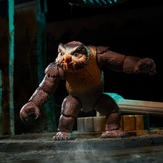 Figura hasbro  dicelings dungeons & dragons golden archive owlbear