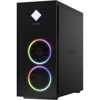HP Gaming Omen 40L GT21-0030NS R7-5800X 16GB 1TB RTX3060 FreeDOS