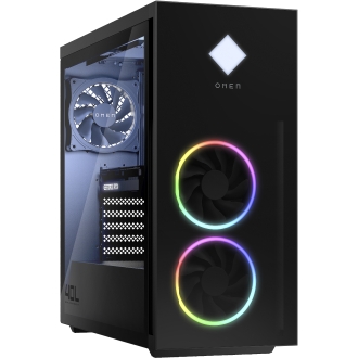 HP Gaming Omen 40L GT21-0030NS R7-5800X 16GB 1TB RTX3060 FreeDOS