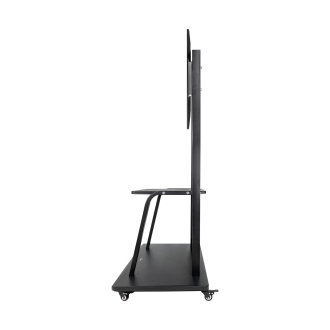 SOPORTE SUELO TOOQ RUEDAS "COLOSO" 37"-100"