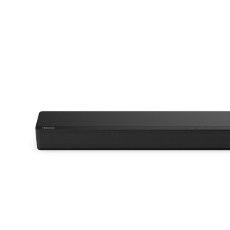 Barra de sonido Hisense HS2100 2.1 240W HDMI/USB/BT