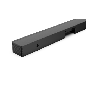 Barra de sonido Hisense HS2100 2.1 240W HDMI/USB/BT
