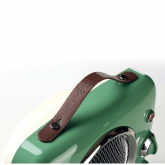 CALEFACTOR ARIETE 808/04 2000W VINTAGE VERDE
