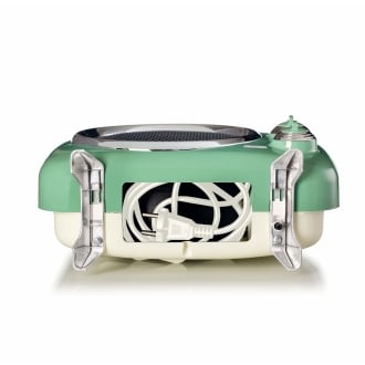 CALEFACTOR ARIETE 808/04 2000W VINTAGE VERDE
