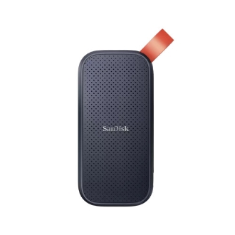 DISCO EXTERNO SSD SANDISK PORTABLE 1TB USB 3.2