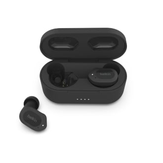 Auriculares Bluetooth Belkin True Wireless SoundForm Play negro