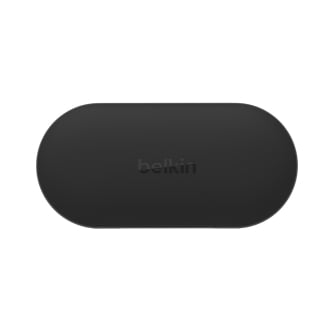 Auriculares Bluetooth Belkin True Wireless SoundForm Play negro