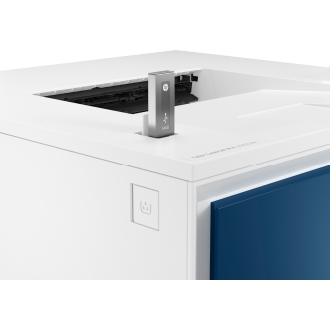 Impresora HP LaserJet Color Pro 4202DW WiFi duplex