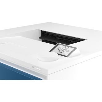 Impresora HP LaserJet Color Pro 4202dn duplex