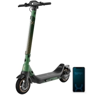 Patinete eléctrico Cecotec X65 500W 10 Connected