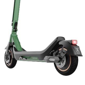 Patinete eléctrico Cecotec X65 500W 10 Connected