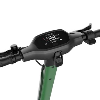 Patinete eléctrico Cecotec X65 500W 10 Connected