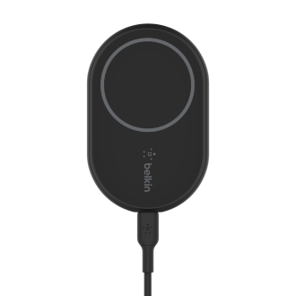Cargador de coche Belkin 10W MagSafe cable USB tipo C 1.2m adaptador + USB-C 30W