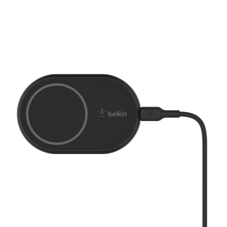 Cargador de coche Belkin 10W MagSafe cable USB tipo C 1.2m adaptador + USB-C 30W
