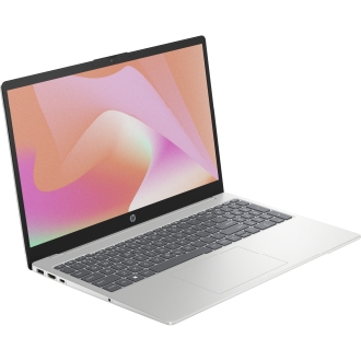 HP 15-fd0011ns i7-1355u 15.6" 16GB 1TB freedos plata