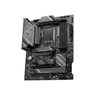 Placa base MSI Z790 Gaming Plus WiFi ATX 1700 4xDDR5