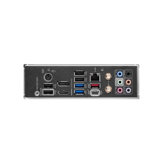 Placa base MSI Z790 Gaming Plus WiFi ATX 1700 4xDDR5