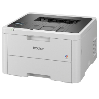 Impresora láser color Brother HL-L3240CDW WiFi dúplex A4 26ppm