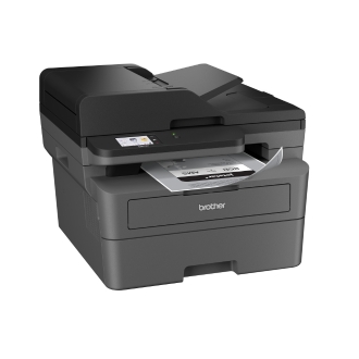MULTIFUNCION LASER BROTHER DCP-L2660DW A4 34PPM