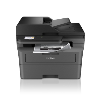 MULTIFUNCION LASER BROTHER DCP-L2660DW A4 34PPM