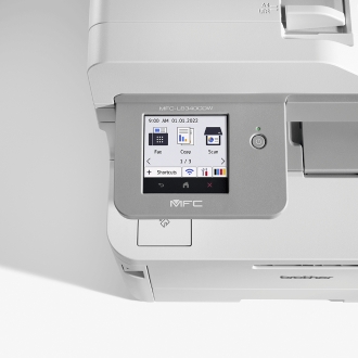 Multifunción láser color Brother MFC-L8340CDW A4 30ppm