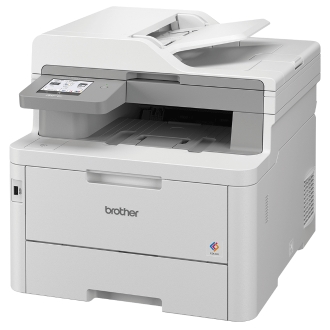 Multifunción láser color Brother MFC-L8390CDW A4 30ppm
