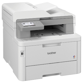 Multifunción láser color Brother MFC-L8390CDW A4 30ppm