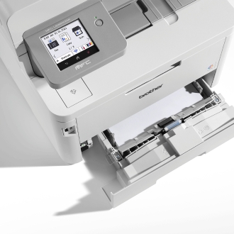 Multifunción láser color Brother MFC-L8390CDW A4 30ppm