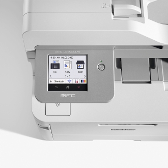Multifunción láser color Brother MFC-L8390CDW A4 30ppm