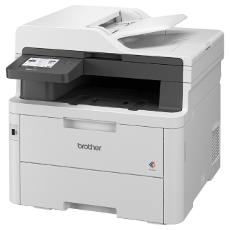 Multifunción láser color Brother MFC-L3760CDW A4 26ppm