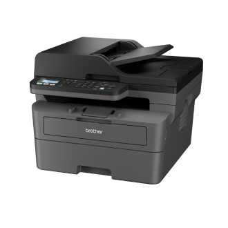 MULTIFUNCION LASER BROTHER MFC-L2827DWXL A4 32PPM + 2 TONER