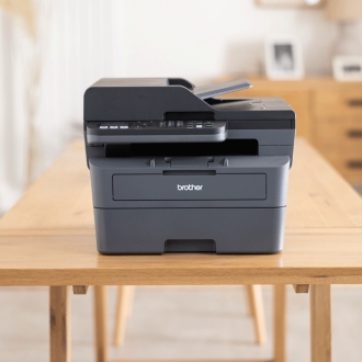 MULTIFUNCION LASER BROTHER MFC-L2827DWXL A4 32PPM + 2 TONER