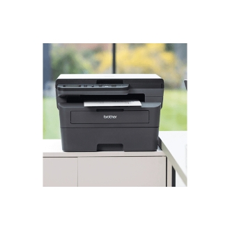 Multifunción láser Brother DCP-L2627DWXL A4 32ppm + 2 toner