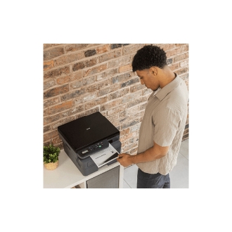 Multifunción láser Brother DCP-L2627DWXL A4 32ppm + 2 toner