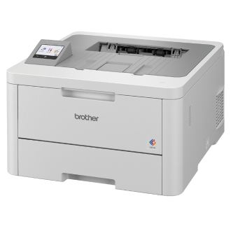 Impresora láser color Brother HL-L8230CDW A4 30ppm 512MB