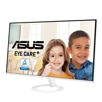 Monitor ASUS Eye Care VZ27EHF-W 27" IPS 100Hz 1ms HDMI blanco