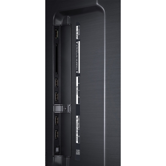 TV LG 55" 55QNED866RE QNED MiniLED Alfa7 100Hz