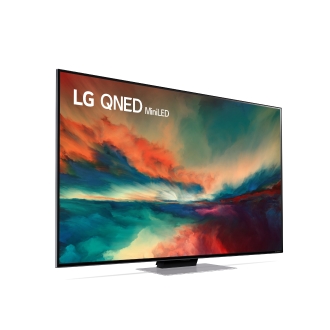 TV LG 55" 55QNED866RE QNED MiniLED Alfa7 100Hz