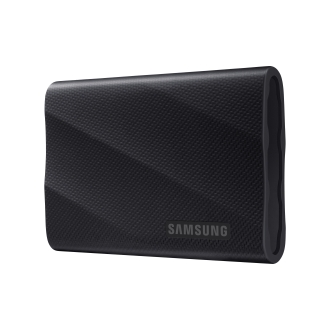 Disco externo SSD Samsung T9 1TB NVMe 3.2 negro