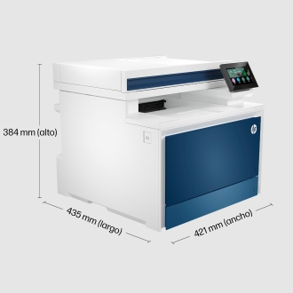 Multifunción láser color Pro 4302FDW A4 33ppm