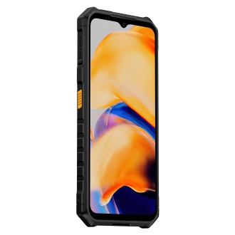 Ulefone Armor X13, 6.52" 6GB 64GB 6320mAh rugerizado negro