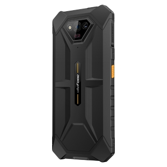 Ulefone Armor X13, 6.52" 6GB 64GB 6320mAh rugerizado negro