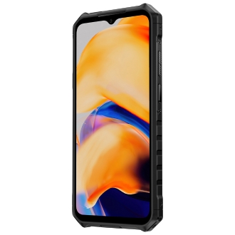 Ulefone Armor X13, 6.52" 6GB 64GB 6320mAh rugerizado negro