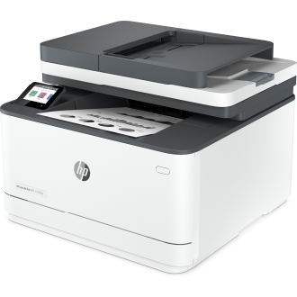 Multifunción HP LaserJet Pro 3102FDW A4 33ppm
