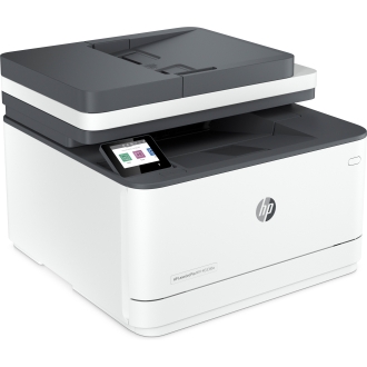 Multifunción HP LaserJet Pro 3102FDW A4 33ppm