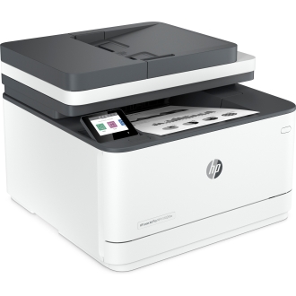 Multifunción HP LaserJet Pro 3102FDW A4 33ppm