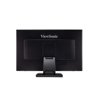Monitor ViewSonic TD2760 27" VA táctil multimedia HDMI DP VGA negro