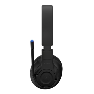 Auriculares Belkin SoundForm Inspire Bluetooth negro