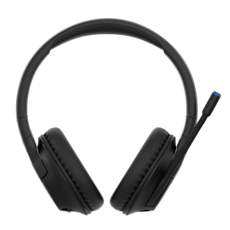 Auriculares Belkin SoundForm Inspire Bluetooth negro