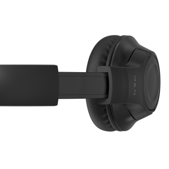 Auriculares Belkin SoundForm Inspire Bluetooth negro